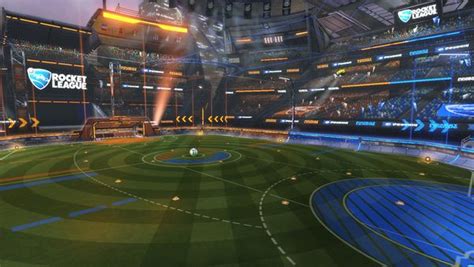 rocket league liquipedia